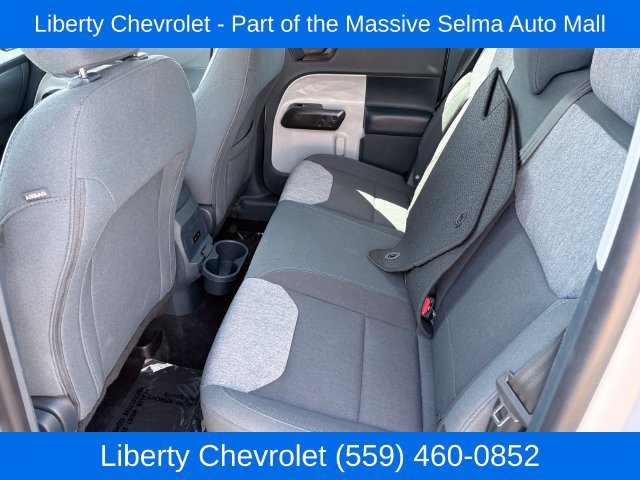 Used 2026 Ford Maverick XLT AWD/4WD image 7