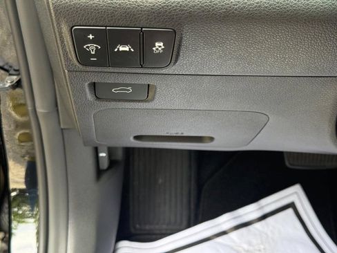 Used 2024 Kia K5 GT-Line image 25
