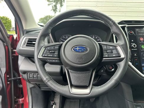 Used 2024 Subaru Ascent Touring w/ Popular Package #2 AWD/4WD image 20