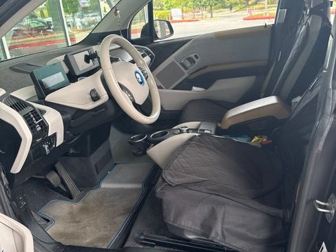 Used 2017 BMW i3 RWD image 3