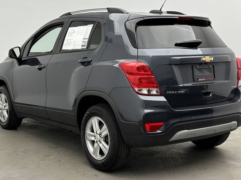 Used 2021 Chevrolet Trax LT image 5