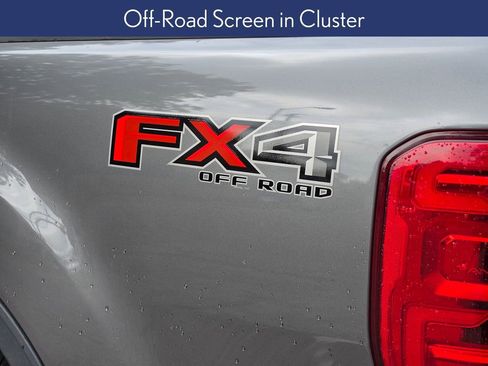 Used 2021 Ford Ranger XL w/ FX4 Off-Road Package AWD/4WD image 12