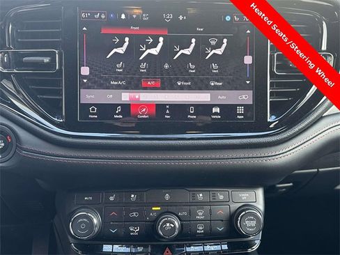 Used 2022 Dodge Durango R/T image 11