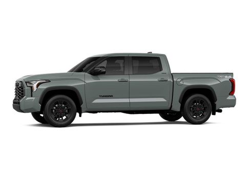 New 2026 Toyota Tundra Limited AWD/4WD image 25