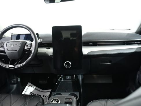 Used 2023 Ford Mustang Mach-E Select AWD/4WD image 7