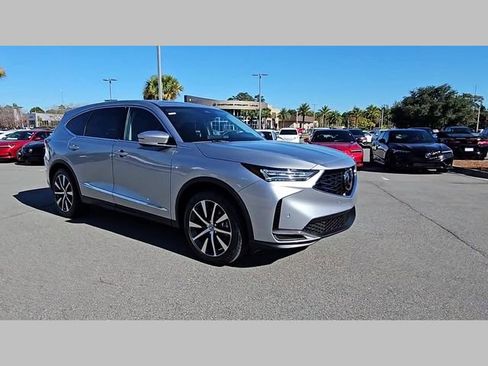New 2026 Acura MDX w/ Technology Package image 34