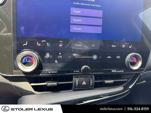 Used 2024 Lexus NX 350 AWD image 33