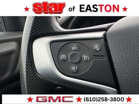 Certified 2023 GMC Acadia SLE w/ Driver Convenience Package image 73