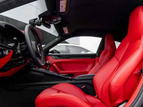 Used 2026 Porsche 911 GT3 image 25