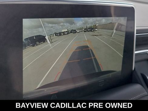 Used 2023 GMC Yukon SLT AWD/4WD image 36