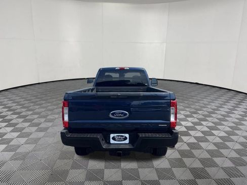 Used 2019 Ford F350 XL w/ Power Equipment Group AWD/4WD image 6