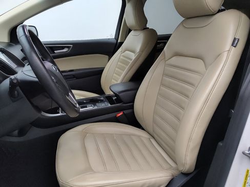Used 2019 Ford Edge SEL w/ Equipment Group 201A FWD image 17