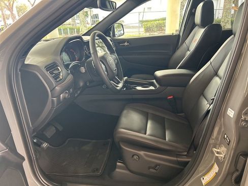 New 2026 Dodge Durango GT image 5