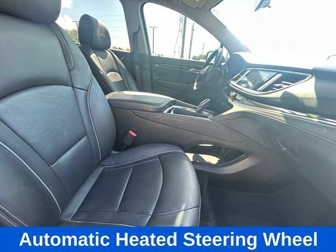 Used 2021 Buick Enclave Avenir w/ Avenir Technology Package FWD image 36