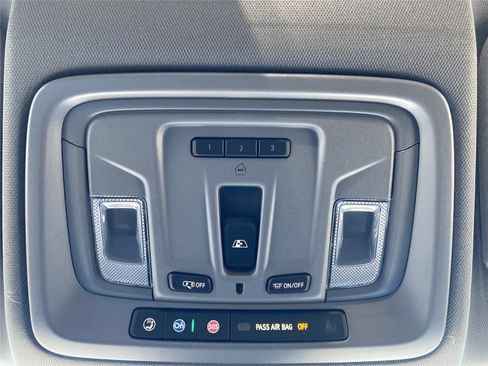 New 2026 Chevrolet Silverado 1500 RST w/ RST All Star Premium Package image 31