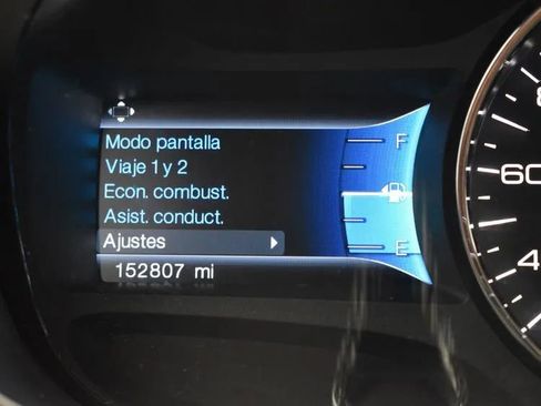 Used 2014 Ford Edge SEL w/ Equipment Group 205A image 29