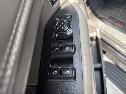 Used 2020 Ford Expedition Limited AWD/4WD image 19