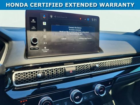 Used 2025 Honda Civic Sport Touring image 31