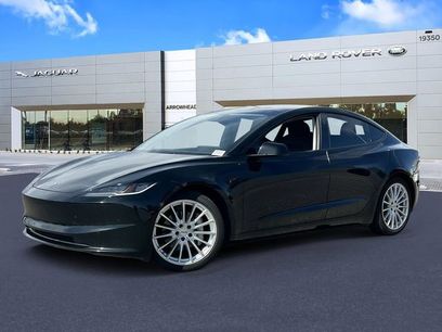 Used 2024 Tesla Model 3 Standard Range