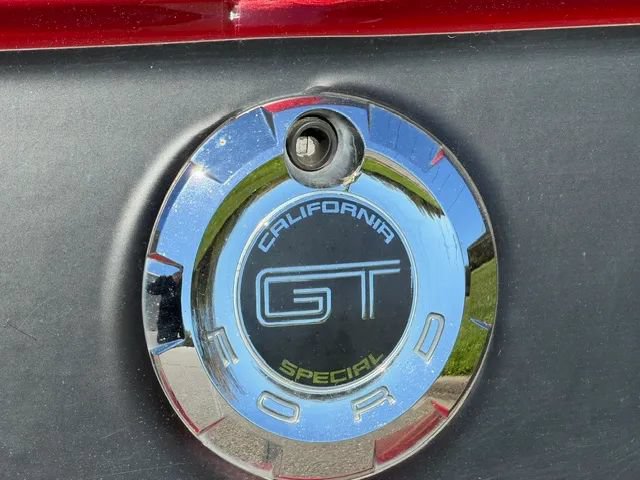 Used 2007 Ford Mustang GT Premium RWD image 23