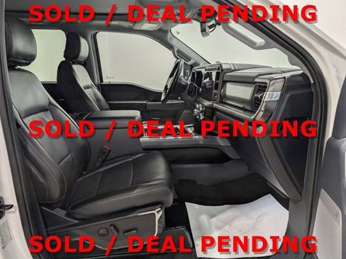 Used 2024 Ford F250 Lariat w/ Lariat Ultimate Package image 20