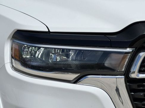 New 2026 RAM 1500 Big Horn AWD/4WD image 8