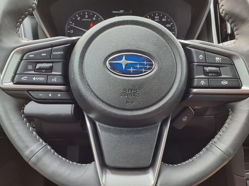 Certified 2025 Subaru Ascent Touring AWD/4WD image 15