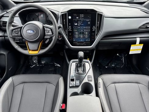 New 2026 Subaru Crosstrek 2.5i Wilderness image 13