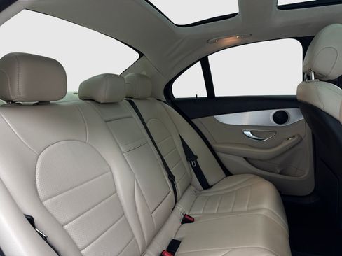 Used 2016 Mercedes-Benz C 300 4MATIC Sedan image 42