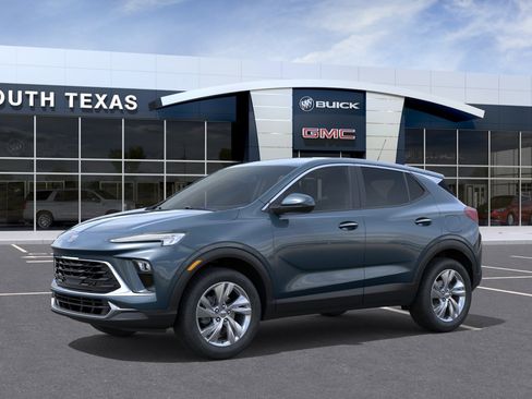 New 2026 Buick Encore GX Preferred FWD image 2