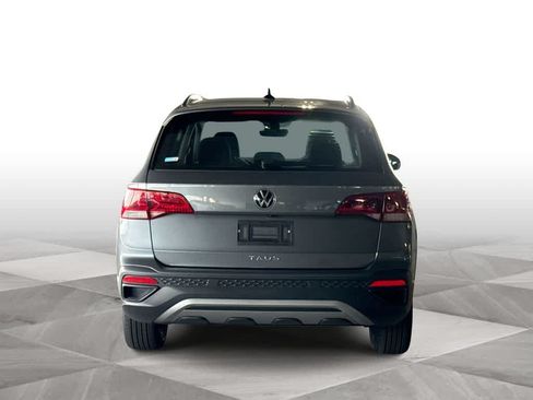 Used 2024 Volkswagen Taos S FWD image 7