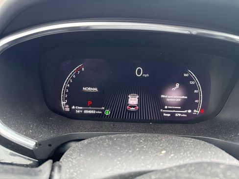 Used 2022 Acura MDX SH-AWD w/ Technology Package image 14