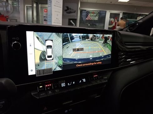 New 2026 Toyota Camry XSE image 13