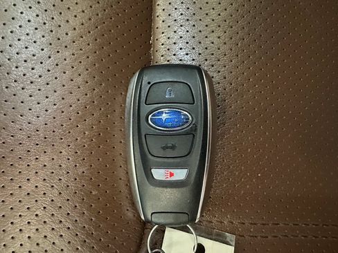 Used 2020 Subaru Forester Touring AWD/4WD image 17