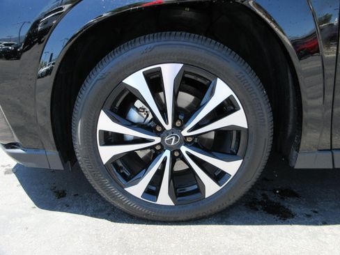 Used 2025 Lexus UX 300h AWD w/ Cold Area Package image 18
