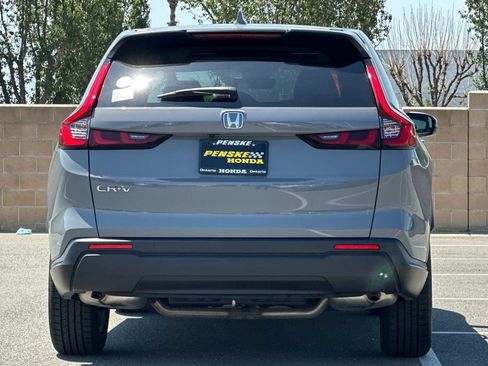 Used 2024 Honda CR-V EX-L image 5