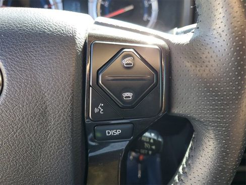 Used 2019 Toyota 4Runner TRD Off-Road Premium image 12