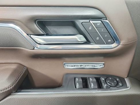 New 2026 GMC Sierra 1500 Denali w/ Denali Reserve Package image 39