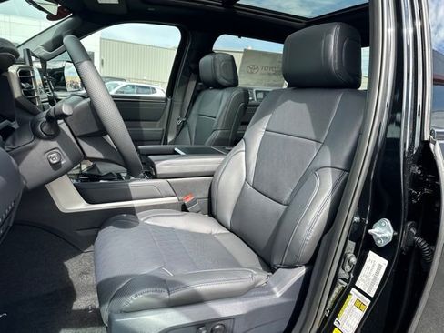 New 2026 Toyota Tundra Platinum AWD/4WD image 22