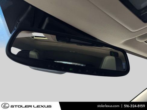 Used 2019 Lexus NX 300h AWD image 36