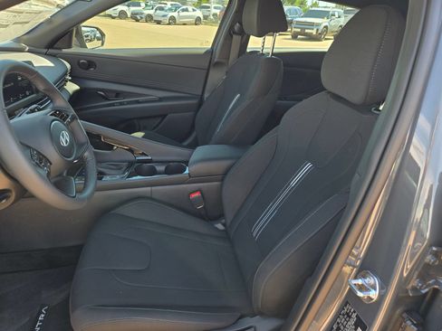 New 2026 Hyundai Elantra SEL Sport Premium FWD image 16