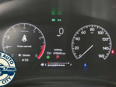 Used 2023 Honda Civic Sport image 11