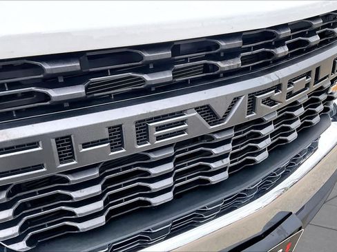 Used 2020 Chevrolet Silverado 1500 W/T w/ WT Fleet Convenience Package RWD image 30
