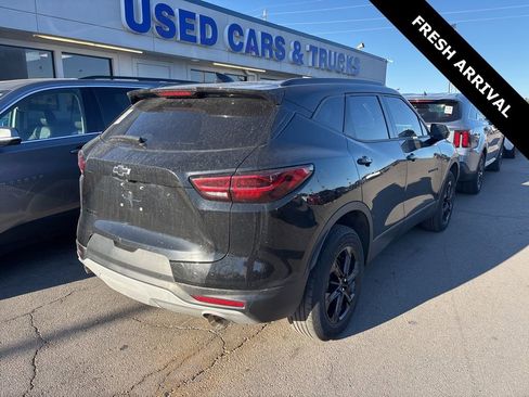 Used 2024 Chevrolet Blazer LT w/ Convenience Package image 2