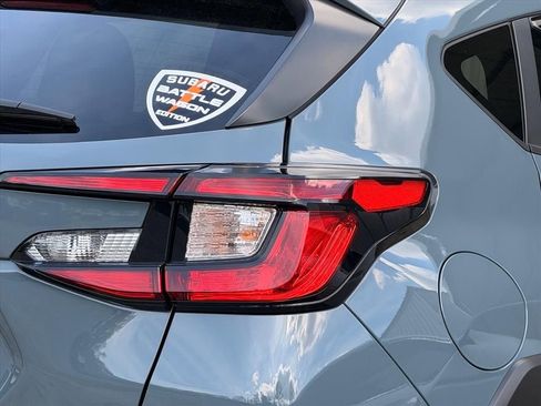 Used 2024 Subaru Crosstrek 2.0i Premium image 14