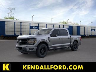 New 2026 Ford F150 XLT video 1