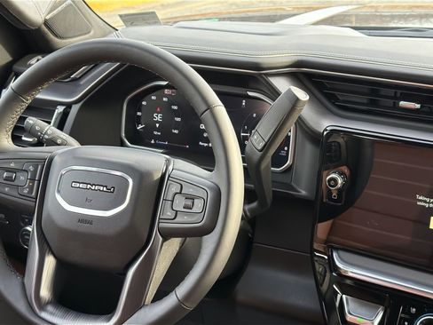 New 2026 GMC Sierra 3500 Denali Ultimate image 22