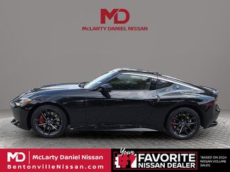 New 2024 Nissan Z Performance w/ Floor Mat Package RWD video 3