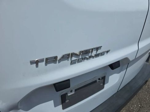 Used 2015 Ford Transit Connect XL FWD image 11