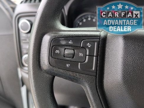 Used 2024 Chevrolet Silverado 2500 Custom w/ Custom Convenience Package image 18